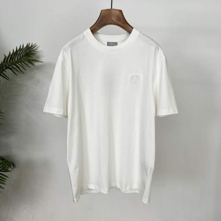 Dior T Shirts Short _SKUDiorS-2XLtltx5516176